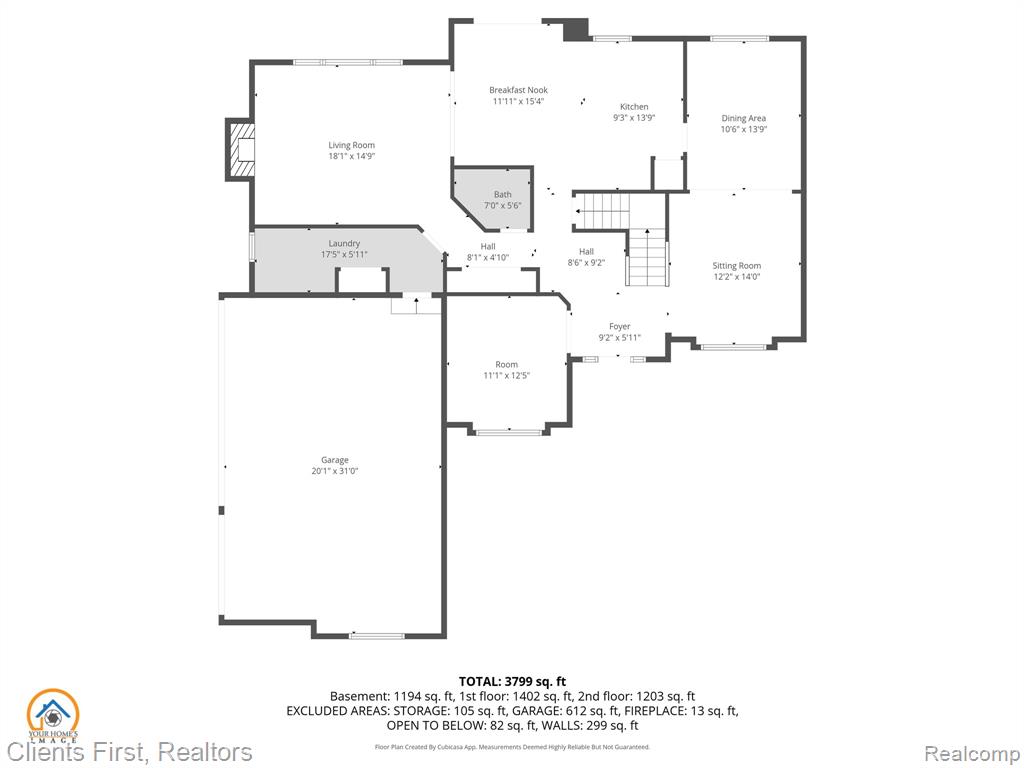 45498 Muirfield Drive, Canton, MI 48188 — Photo 54