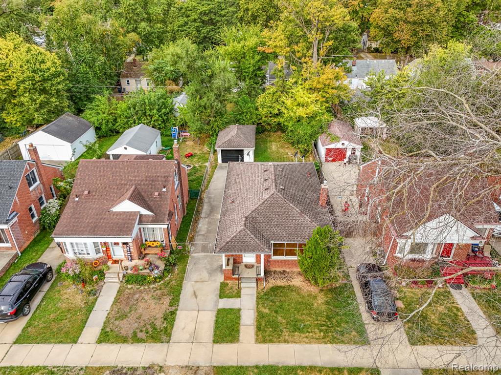 9935 Hemingway, Redford, MI 48239 — Photo 35