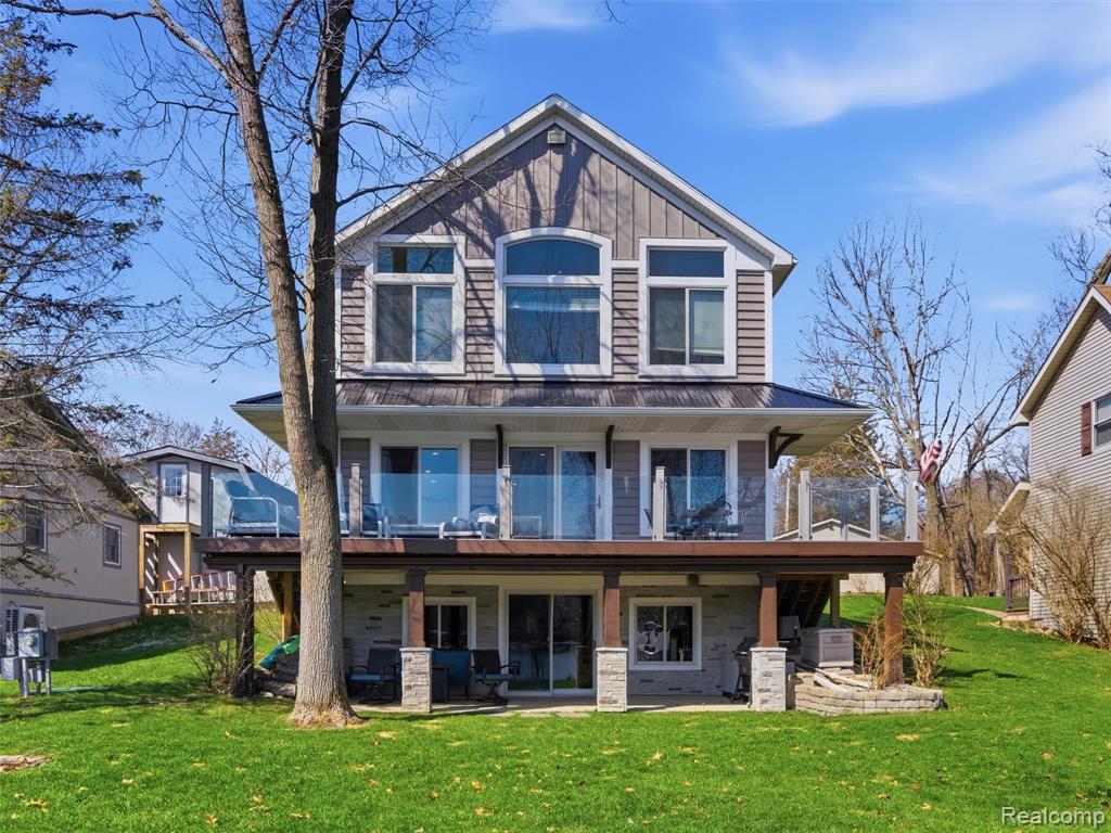574 Herald Street, Plymouth, MI, 48170