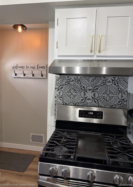 42317 Gloria Drive, Canton, MI 48187 — Photo 8