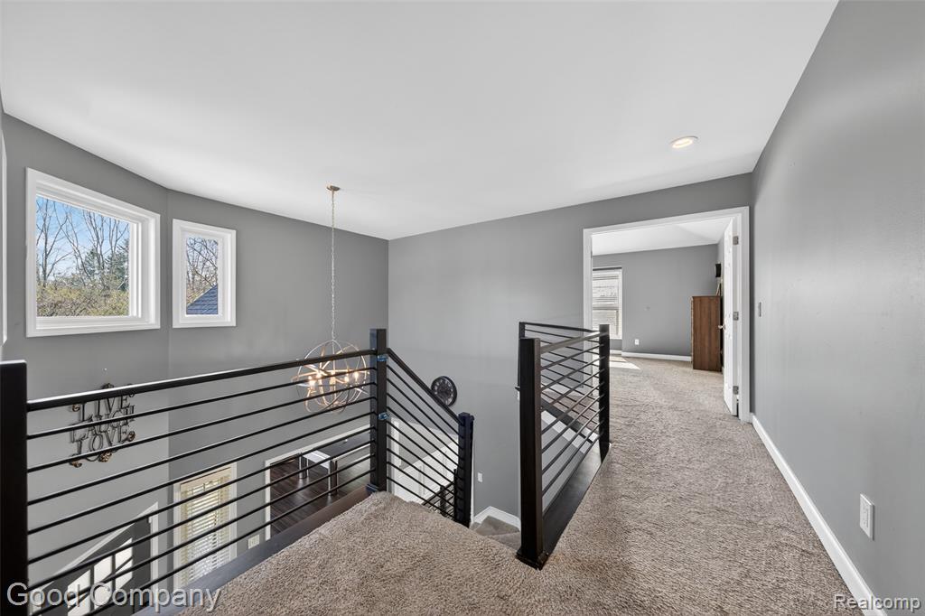 43169 Ashbury Drive, Novi, MI — Photo 27