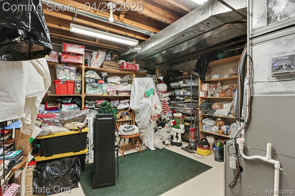 846 Ridgeside Drive, Milford, MI 48381 — Photo 29