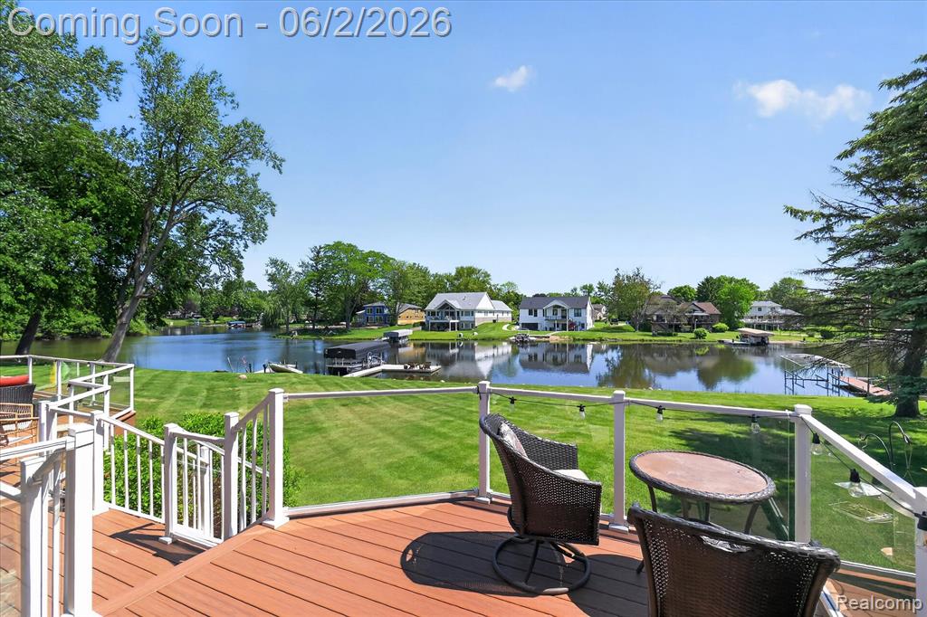 3860 E Commerce Road, Commerce Twp, MI 48382 — Photo 51