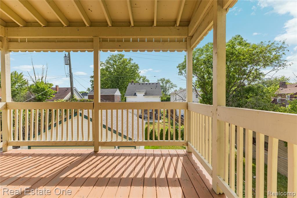 4205 Haverhill Street, Detroit, MI 48224 — Photo 22