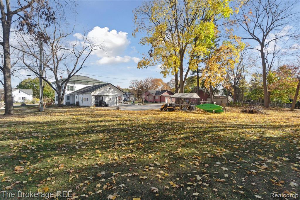 92 SOUTH Street, Ortonville, MI 48462 — Photo 48