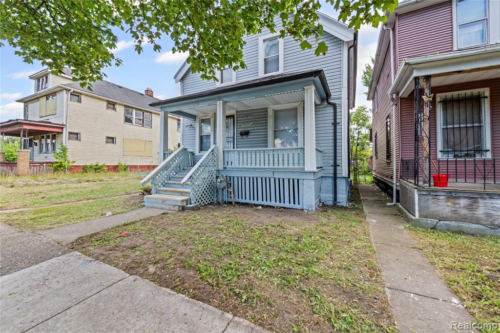 4533 McClellan Street, Detroit, MI 48214 — Photo 4