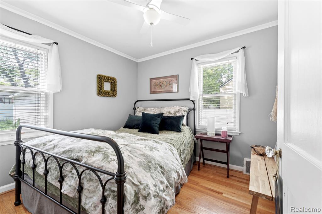 2841 Royal Avenue, Berkley, MI 48072 — Photo 16