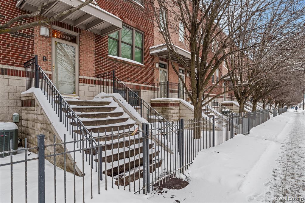 7609 Woodward Avenue, Detroit, MI 48202 — Photo 22