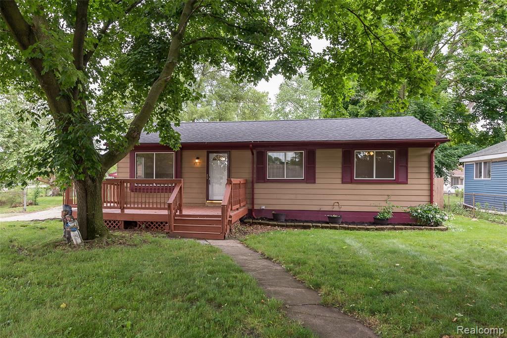 658 Kansas Avenue, Ypsilanti, MI 48198 — Photo 9