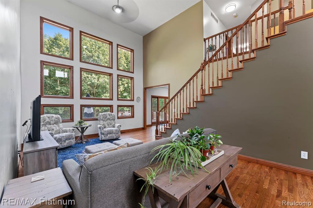 1205 ASHLYN, Fowlerville, MI 48836 — Photo 12