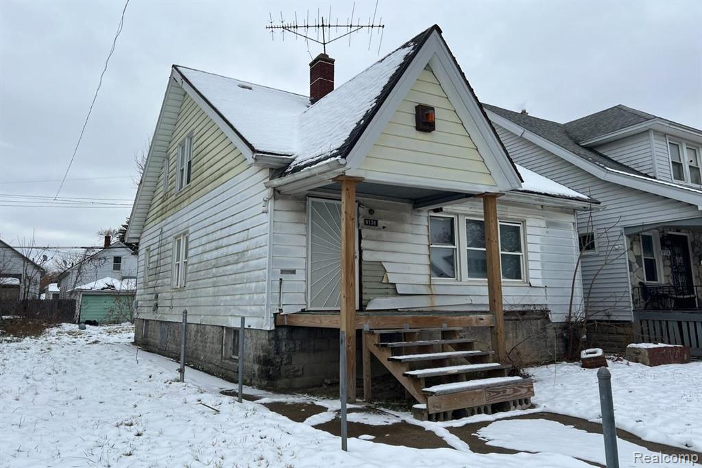 9138 Fischer Street, Detroit, MI 48213 — Photo 3