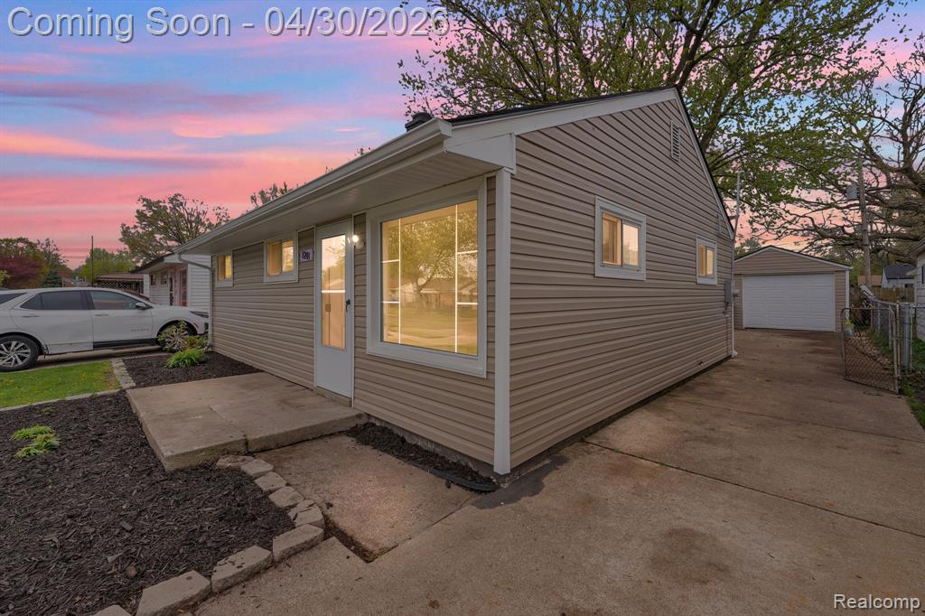 8248 Birch Street, Taylor, MI 48180 — Photo 2