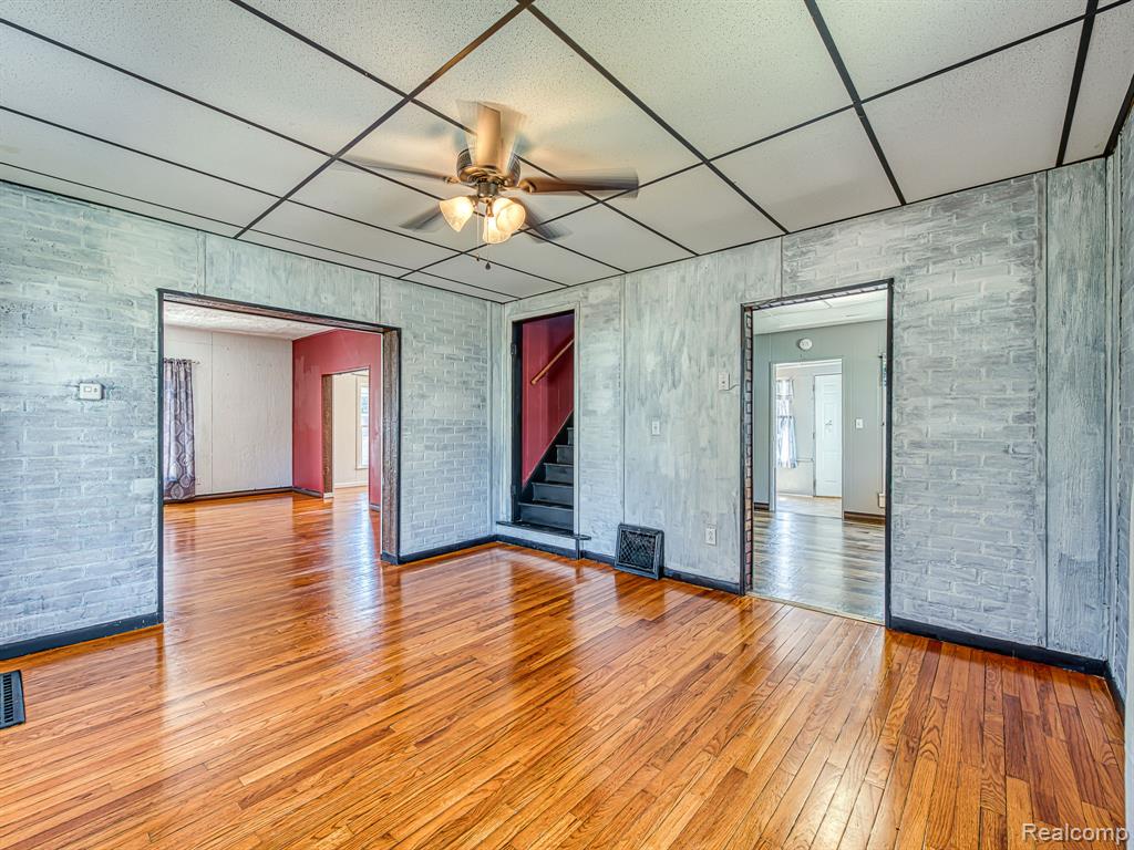 201 Division Street, Hudson, MI 49247 — Photo 12