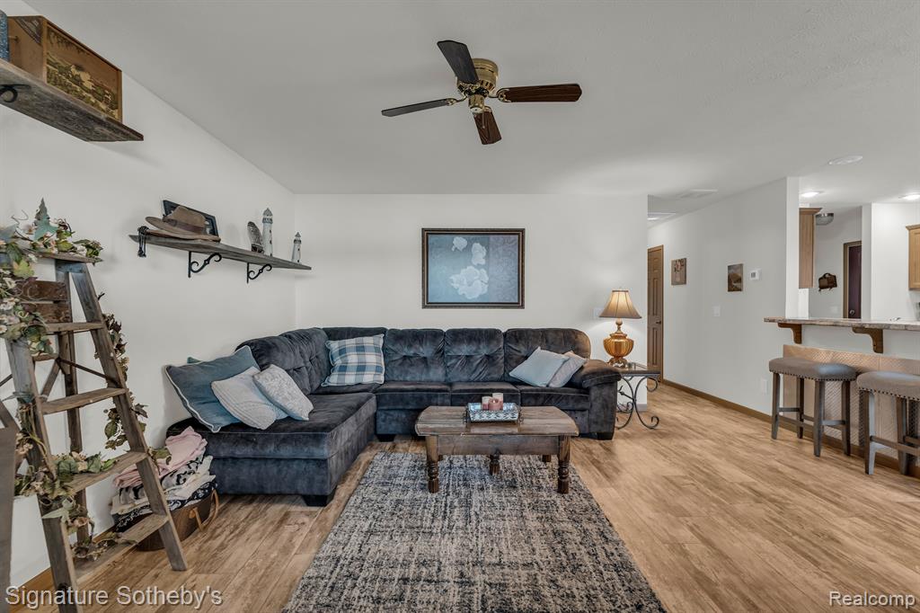 6130 Cedar Drive, Hubbard Lake, MI 49747 — Photo 8