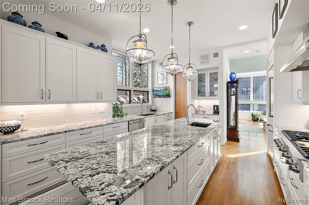 850 Lake Angelus Shores, Lake Angelus, MI 48326 — Photo 7