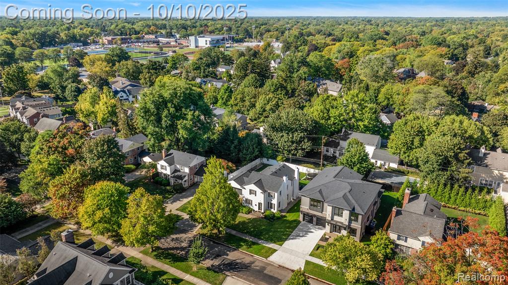 412 S Glenhurst Drive, Birmingham, MI 48009 — Photo 6