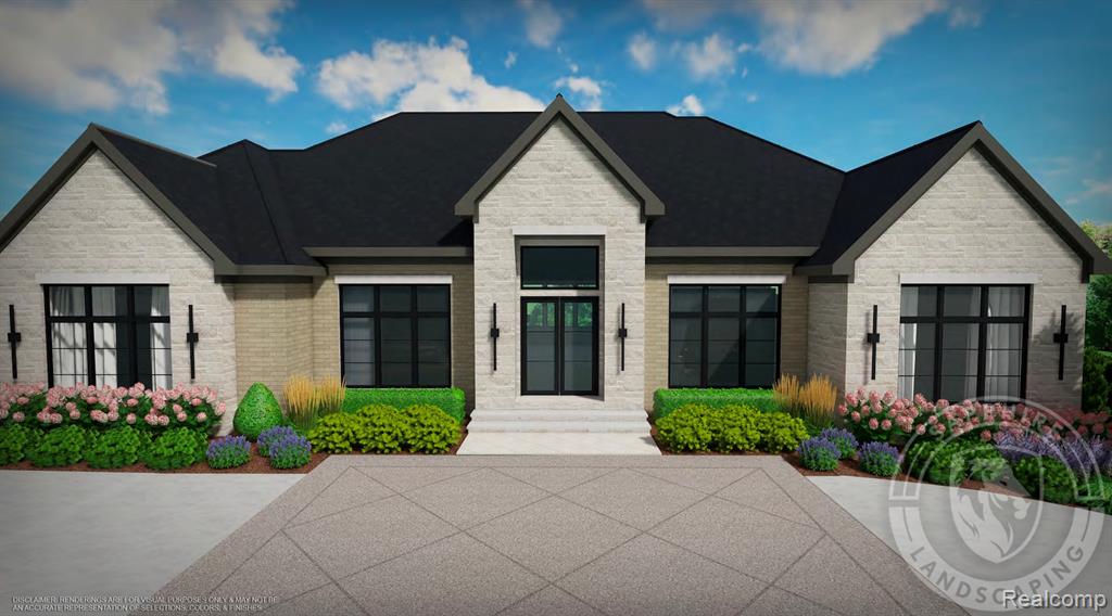 4380 The Heights Boulevard, Rochester, MI 48306 — Photo 4