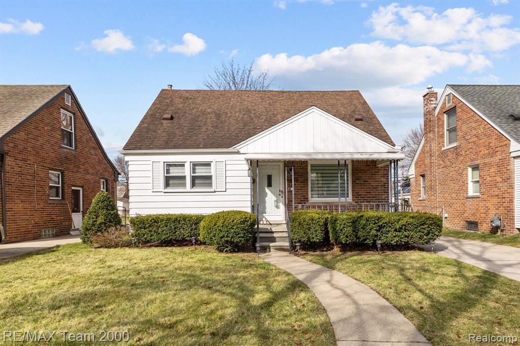 9666 RUTH Avenue, Allen Park, MI 48101 — Photo 3