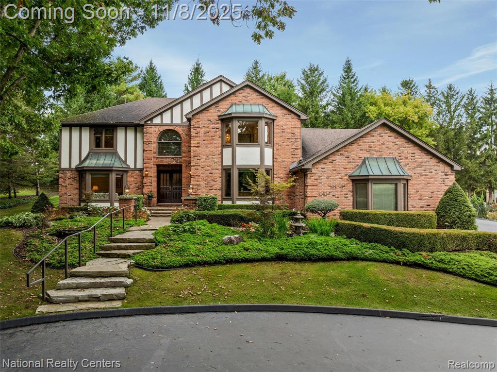4822 Cider Hill Drive, Rochester, MI 48306 — Photo 3