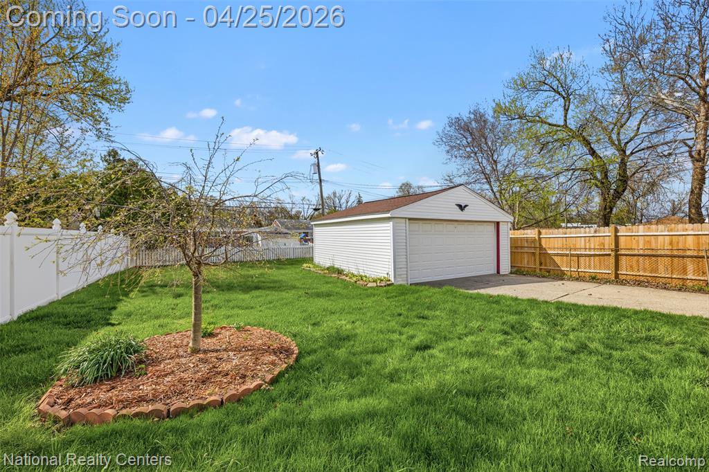 28951 Cherry Hill Road, Inkster, MI 48141 — Photo 34