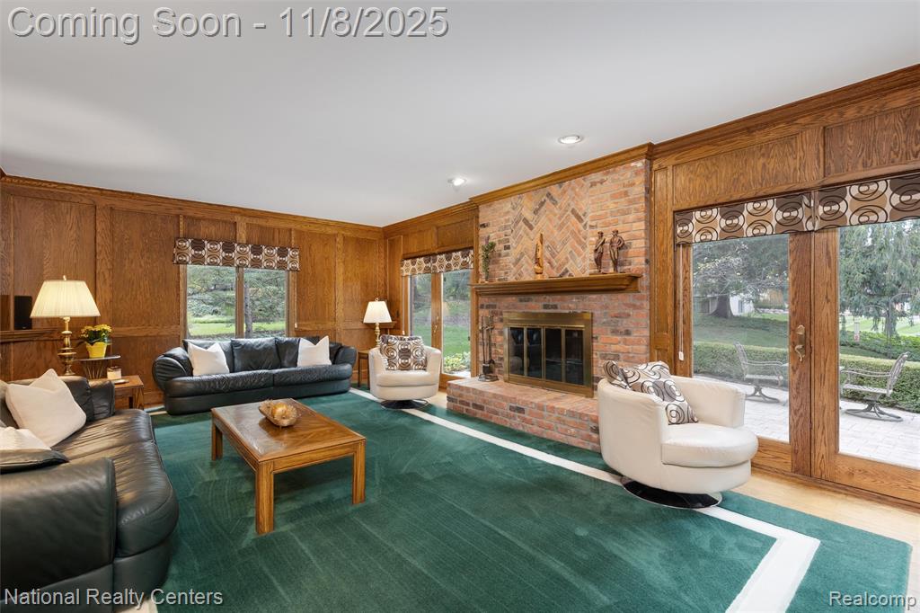 4822 Cider Hill Drive, Rochester, MI 48306 — Photo 15