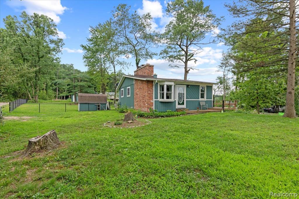 5246 Wayne Road, White Lake, MI 48383 — Photo 49