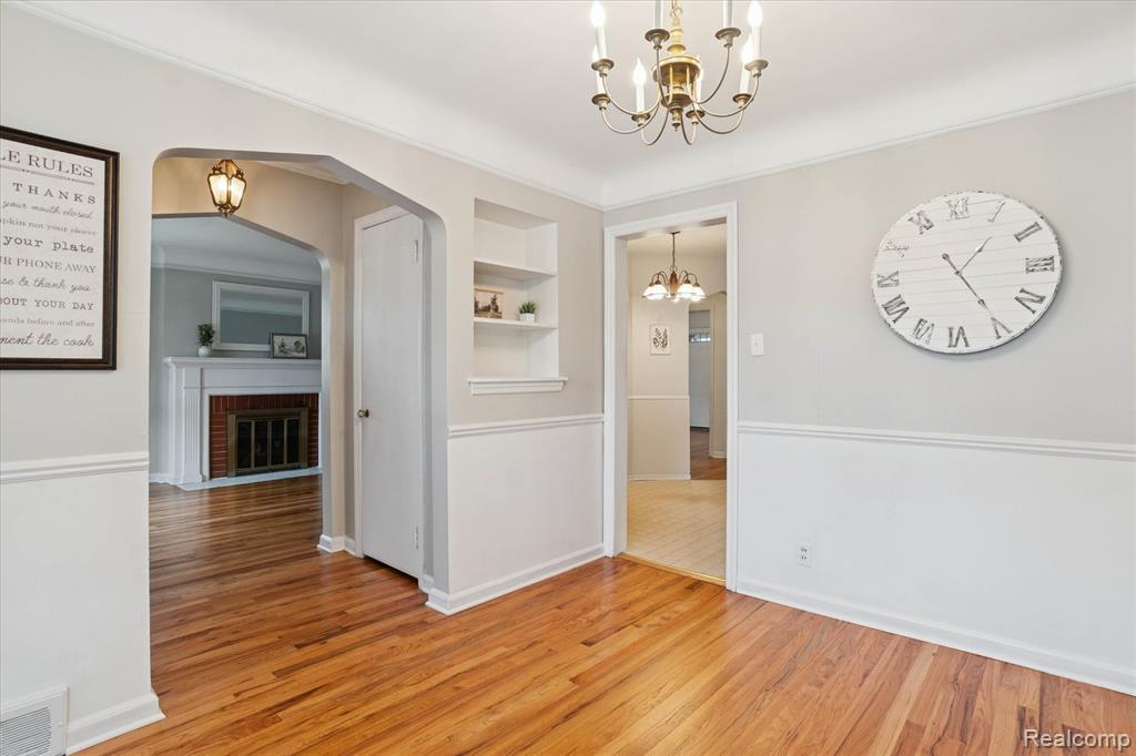 540 N York Street, Dearborn, MI 48128 — Photo 18