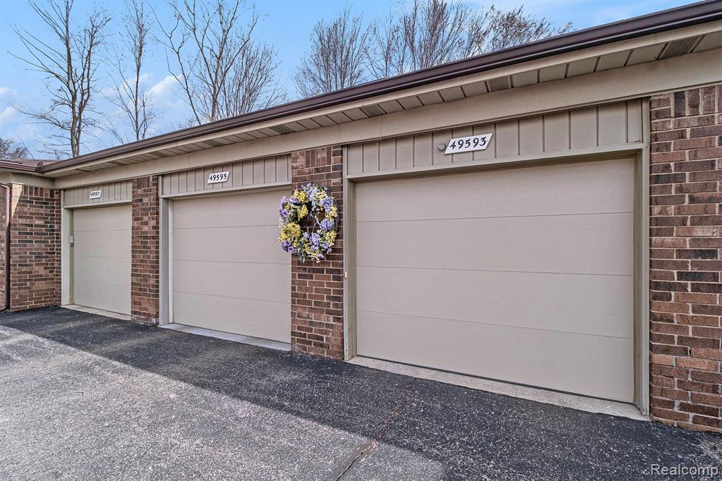 49593 LAUREL HEIGHTS Court, 87, Shelby Twp, MI 48315 — Photo 26