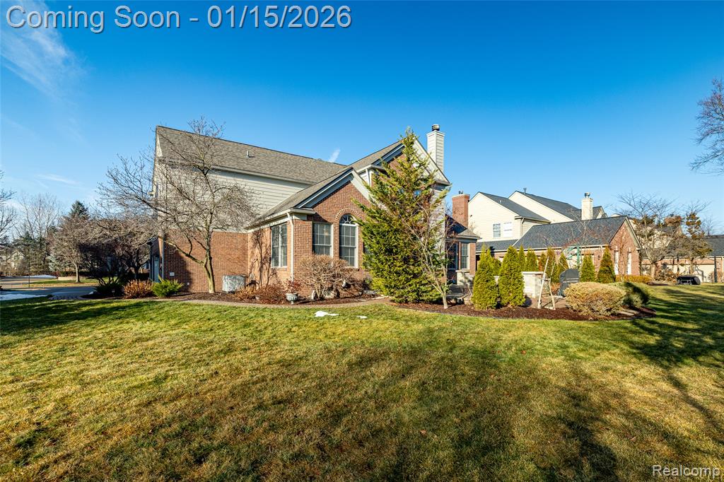 48502 Antique Road, Canton, MI 48187 — Photo 4