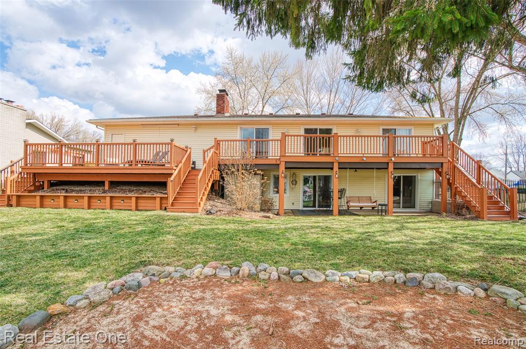 10846 Colony Road, Pinckney, MI 48169 — Photo 11