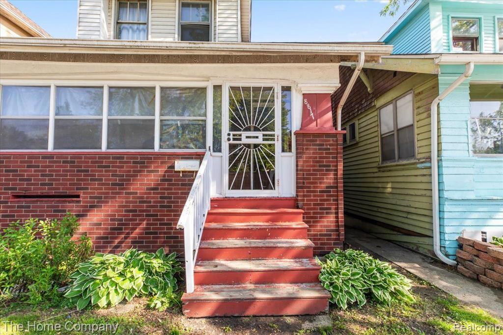 8817 Longworth Street, Detroit, MI 48209 — Photo 4