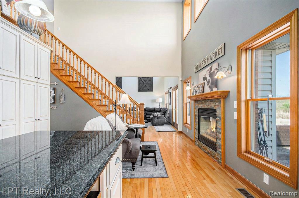 3227 READY Road, South Rockwood, MI — Photo 9