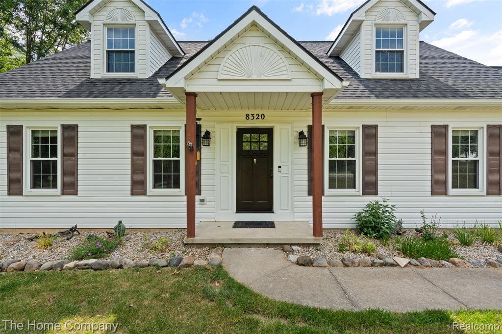 8320 Constitution Boulevard, Pinckney, MI 48169 — Photo 6