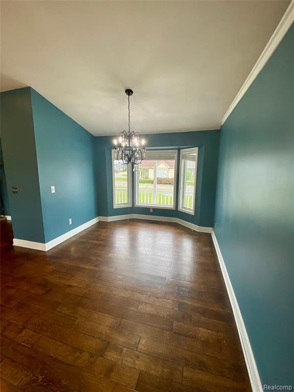 7758 DRAKESHIRE BLVD, Almont, MI 48003 — Photo 3