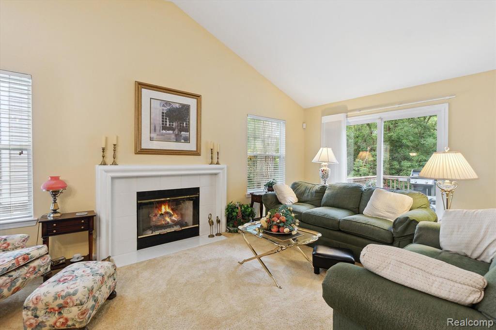 6621 POND VIEW Road, Clarkston, MI — Photo 8