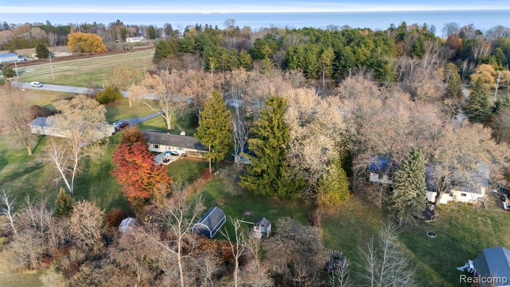 6736 Lakeshore Road, Lexington, MI 48450 — Photo 52