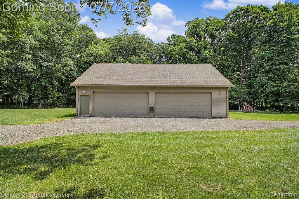 11349 Philway Court, Brighton, MI 48114 — Photo 54
