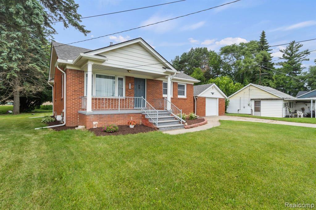 48435 ROMEO PLANK Road, Macomb, MI 48044 — Photo 3