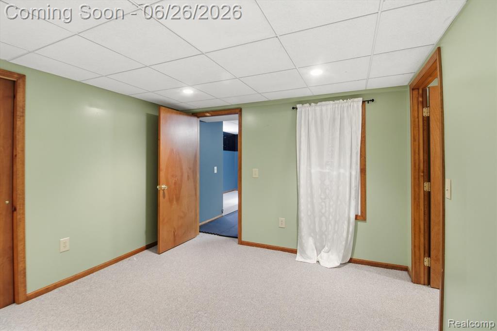 3150 N Otter Creek Road, Monroe, MI 48161 — Photo 49