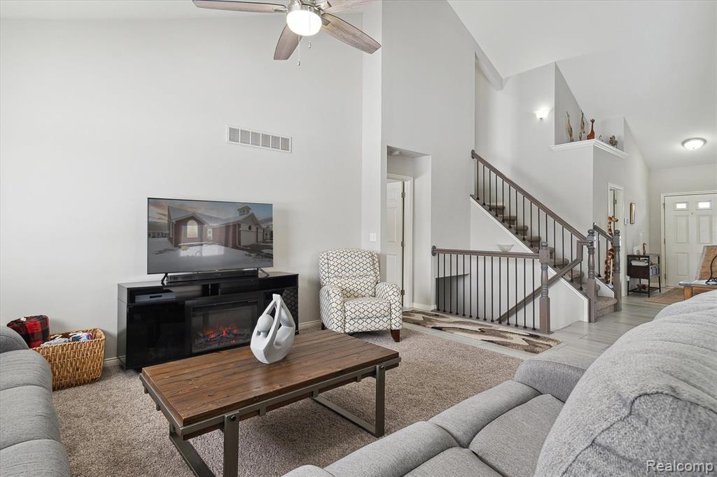 47318 JOANNE SMITH Lane, Chesterfield, MI — Photo 12