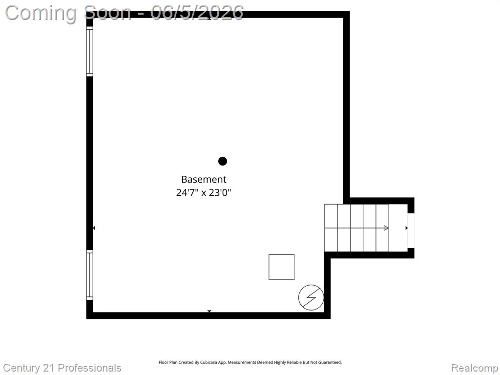 3061 Talon Circle, Lake Orion, MI — Photo 44