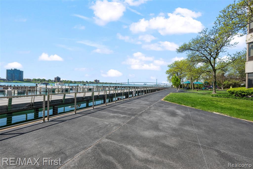 1001 W Jefferson Avenue, 6B, Detroit, MI 48226 — Photo 30