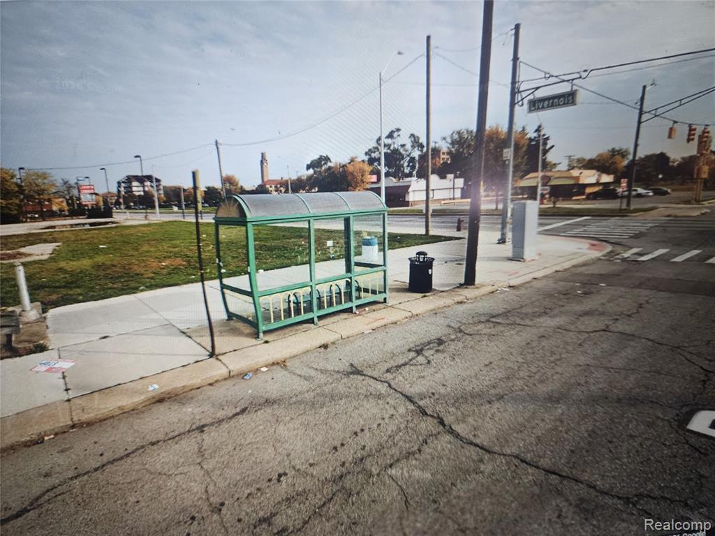 6300 Puritan Street, Detroit, MI 48238 — Photo 2