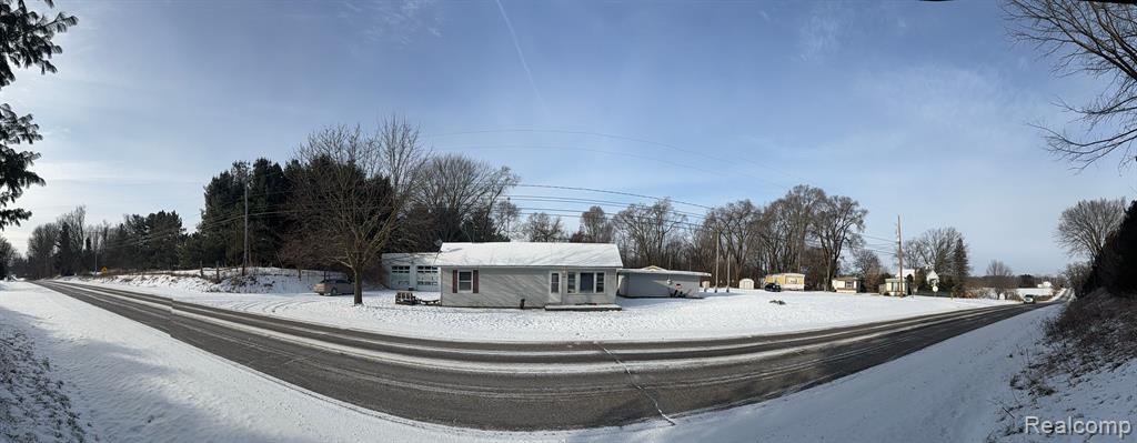 6934 LANSING Avenue, Jackson, MI 49201