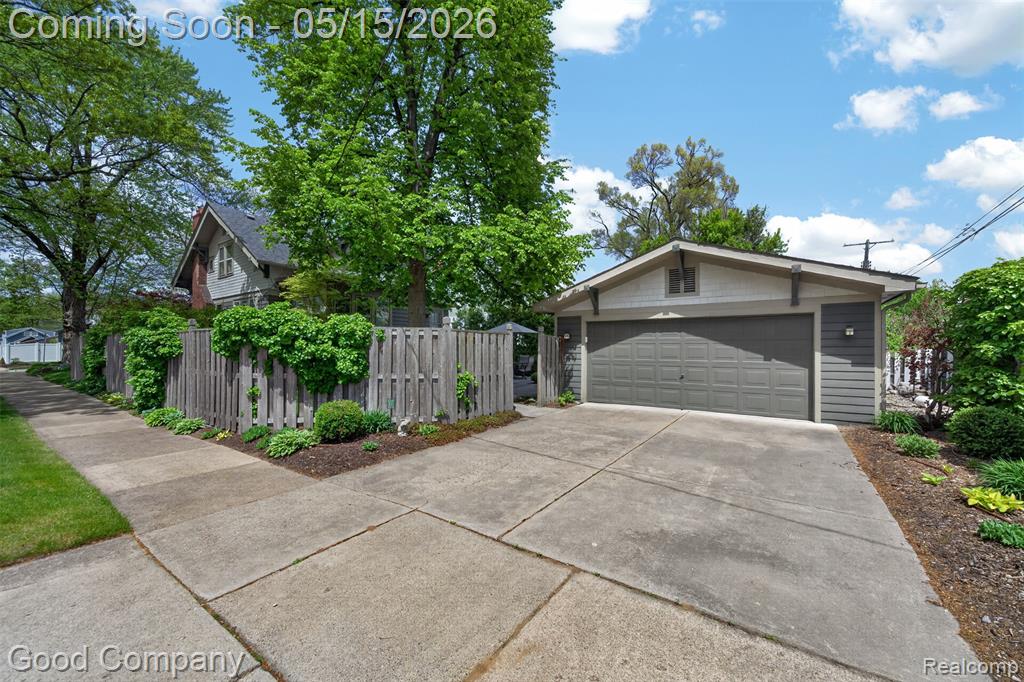 623 S Laurel Street, Royal Oak, MI 48067 — Photo 25