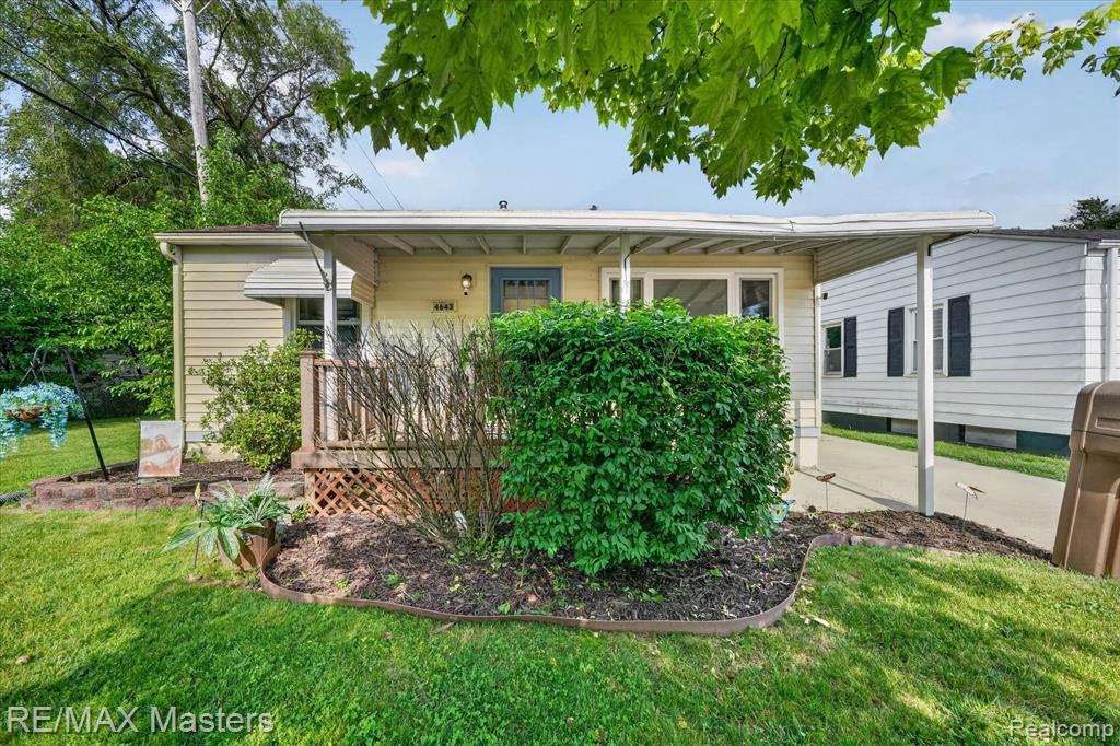 4643 Niagara Street, Wayne, MI 48184 — Photo 4