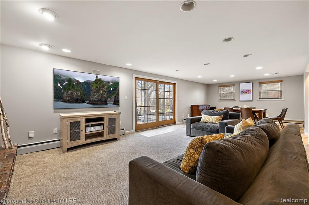 5722 Raven Road, Bloomfield Hills, MI 48301 — Photo 33
