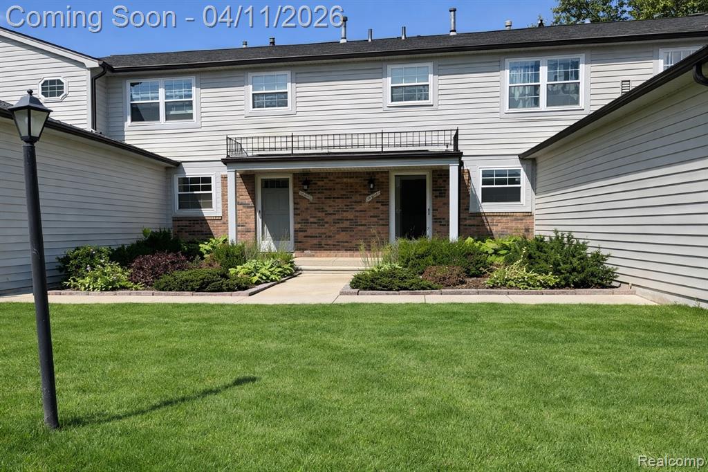 24615 Park Terrace Drive, Harrison Township, MI — Photo 9