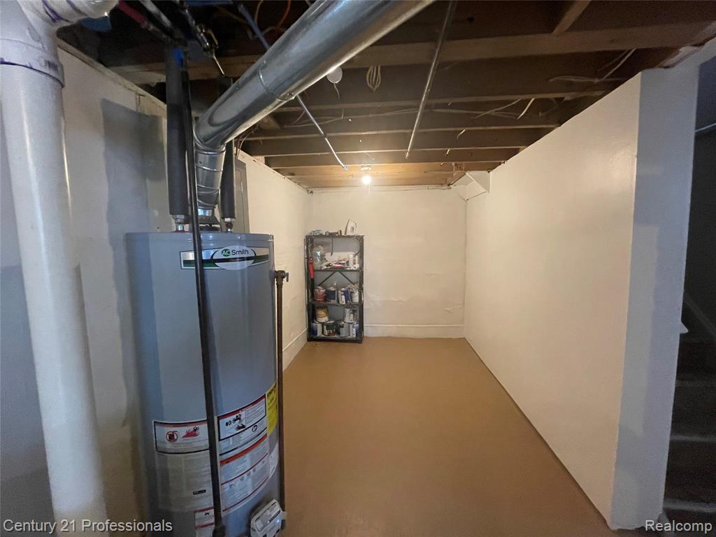 4815 Mildred Street, Wayne, MI 48184 — Photo 19