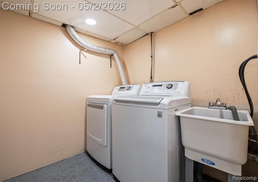 2178 Woodrow Wilson Boulevard, 20, West Bloomfield, MI 48324 — Photo 20